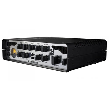 Amplificador Ashdown Bajo Rm-500-evo Ii